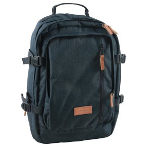 EASTPAK Volker Laptoprucksack triple denim